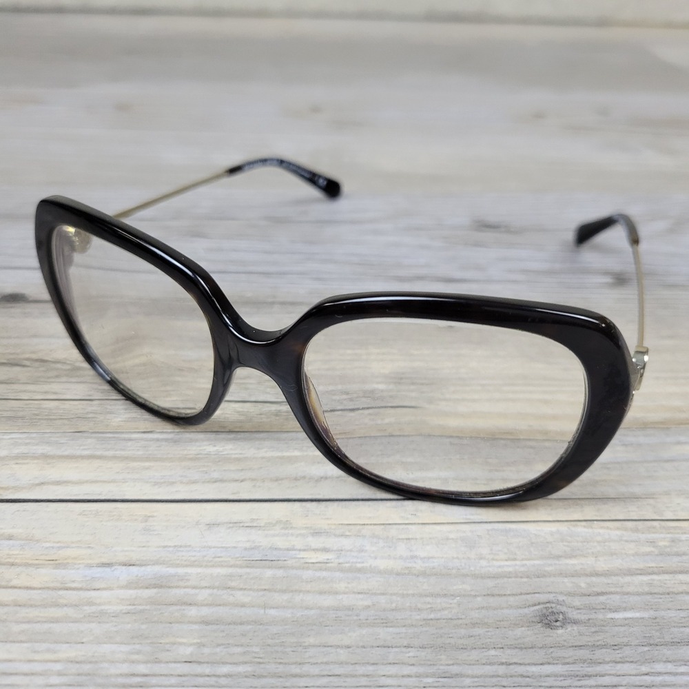 Michael Kors Eyeglasses Frames MK2065 Carmel 300613 Tortoise Butterfly 54-18-140